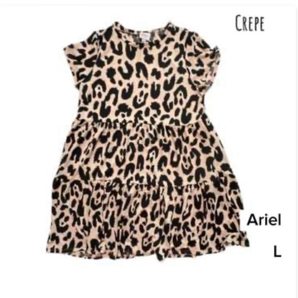Lularoe dress “Ariel” size Large